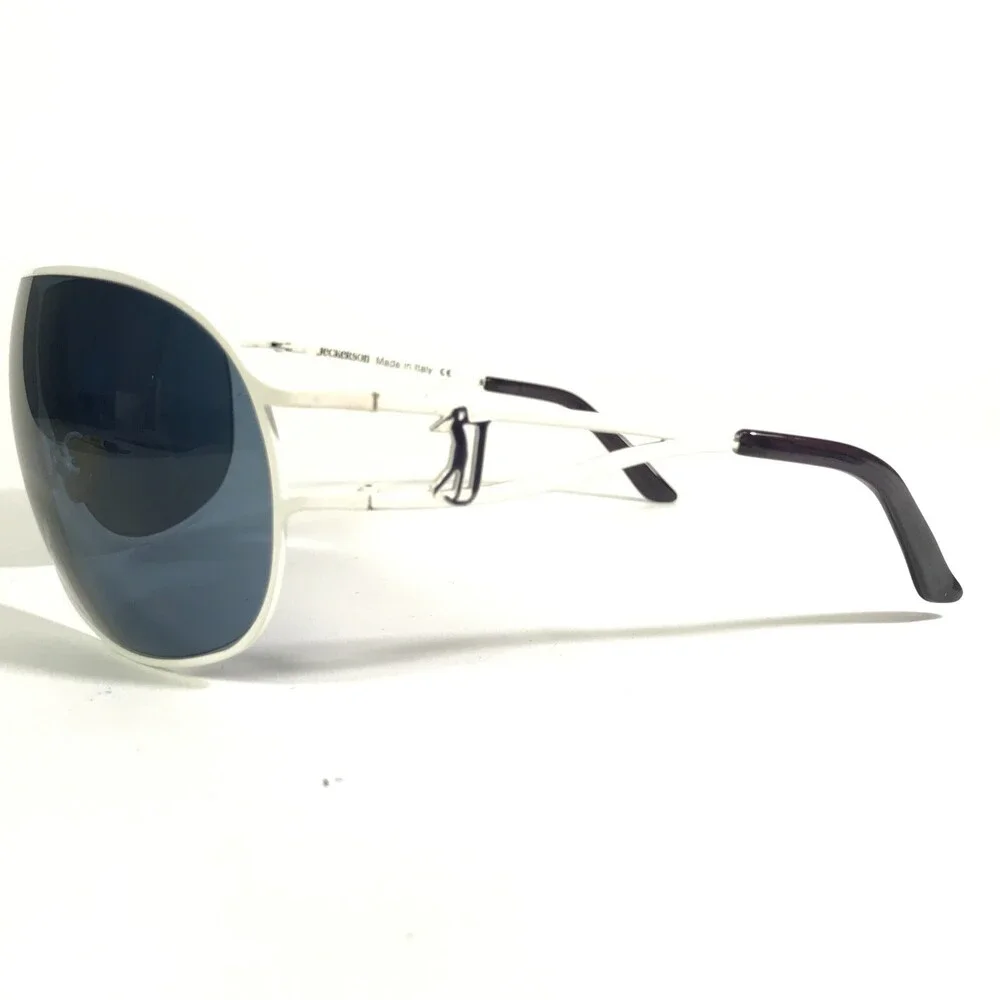 Jeckerson lenses are